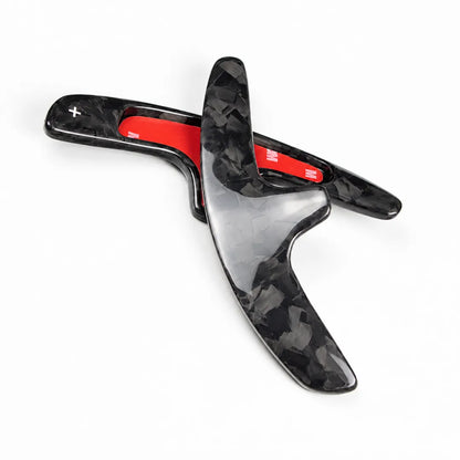 Carbon Fiber Paddle Shifters for Porsche (P1)