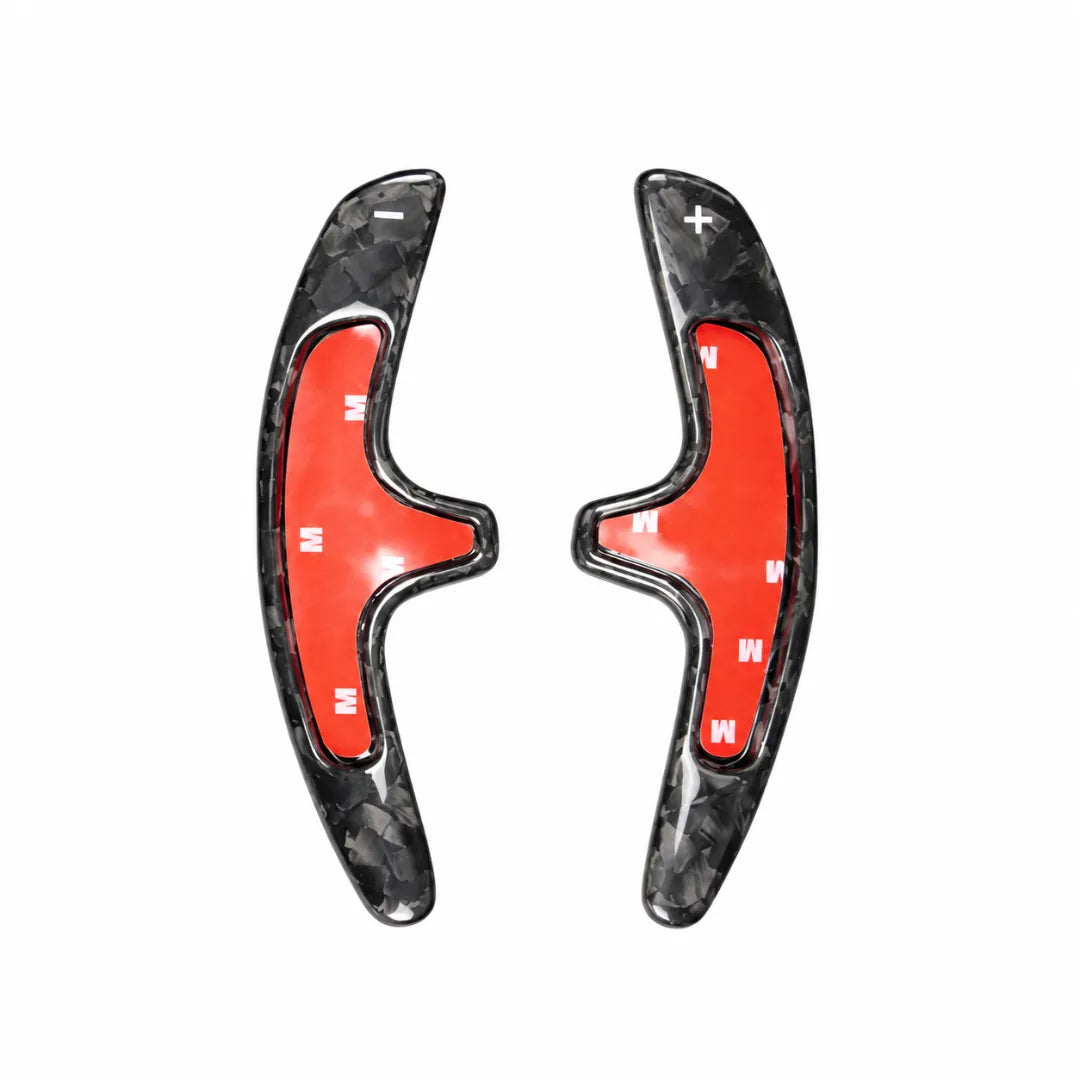 Carbon Fiber Paddle Shifters for Porsche (P1)