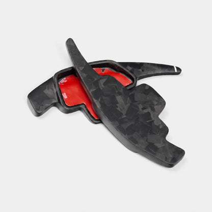 Carbon Fiber Paddle Shifters For Mercedes (MB3)