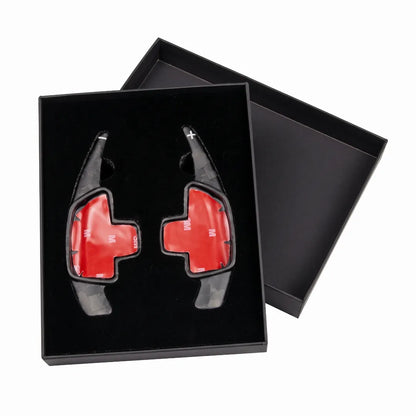 Carbon Fiber Paddle Shifters For Mercedes (MB3)