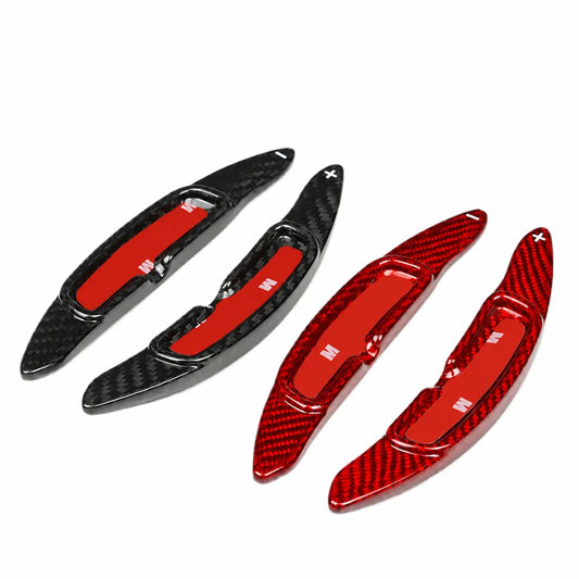 Carbon Fiber Paddle Shifters for Porsche (P3)