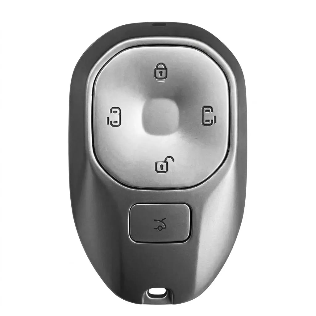 GAC Key Fob – Dual Sliding Doors