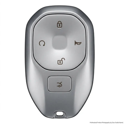 GAC Factory Key Fob – Teardrop 5-Button Smart Key