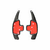 Carbon Fiber Paddle Shifters For Mercedes (MB3)