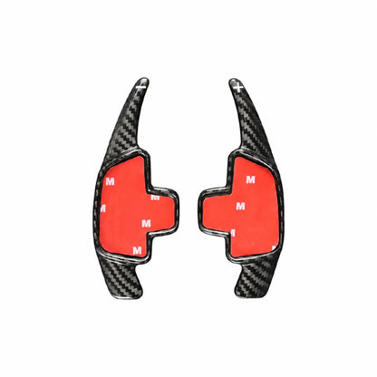 Carbon Fiber Paddle Shifters For Mercedes (MB3)