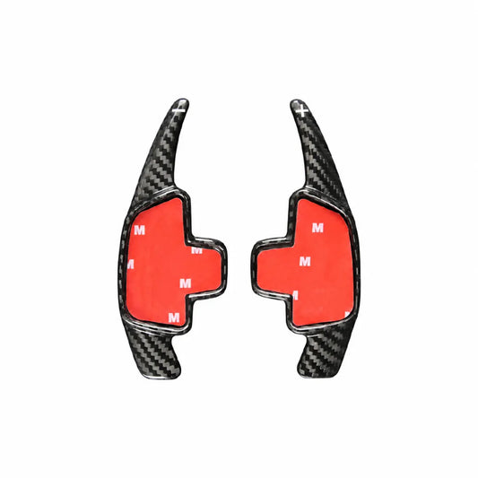 Carbon Fiber Paddle Shifters For Mercedes (MB3)