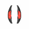 Carbon Fiber Paddle Shifters For Mercedes AMG (MB4)