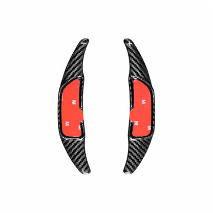 Carbon Fiber Paddle Shifters For Mercedes AMG (MB4)