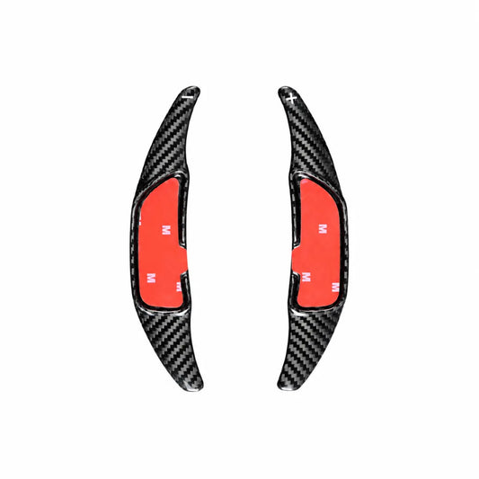 Carbon Fiber Paddle Shifters For Mercedes AMG (MB4)