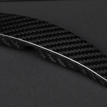 Carbon Fiber Paddle Shifters for Porsche (P3)
