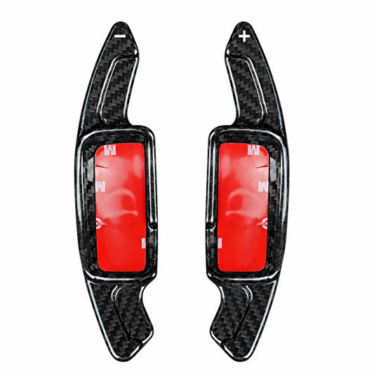 Carbon Fiber Paddle Shifters For Mercedes (MB6)