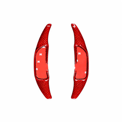 Carbon Fiber Paddle Shifters For Mercedes AMG (MB4)