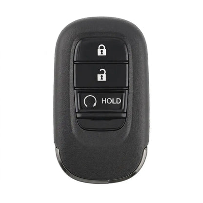 Honda Factory Key Fob - Smart Key 3-Button