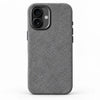 iPhone 16 Plus - Alcantara Case