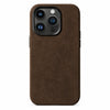 iPhone 16 Pro Max - Alcantara Case