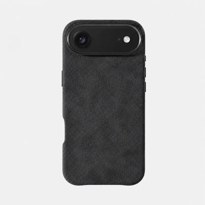 iPhone 17 Air - Alcantara Case