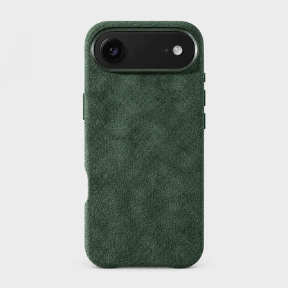 iPhone 17 Air - Alcantara Case