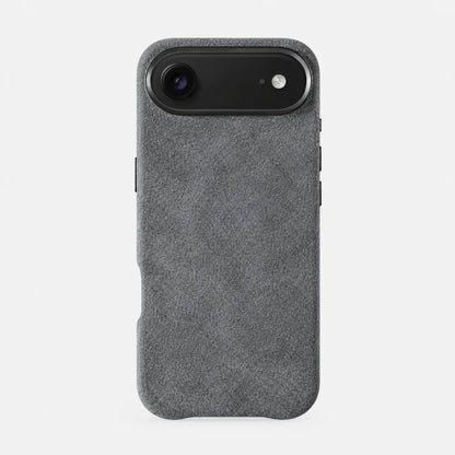 iPhone 17 Air - Alcantara Case
