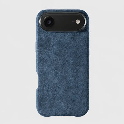 iPhone 17 Air - Alcantara Case