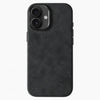 iPhone 17 - Alcantara Case