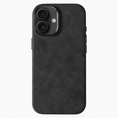 iPhone 17 - Alcantara Case