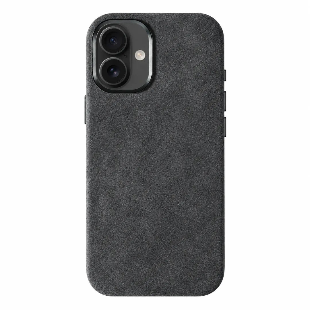 iPhone 17 - Alcantara Case