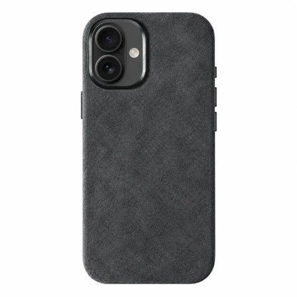 iPhone 17 - Alcantara Case