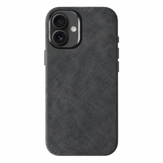 iPhone 17 - Alcantara Case