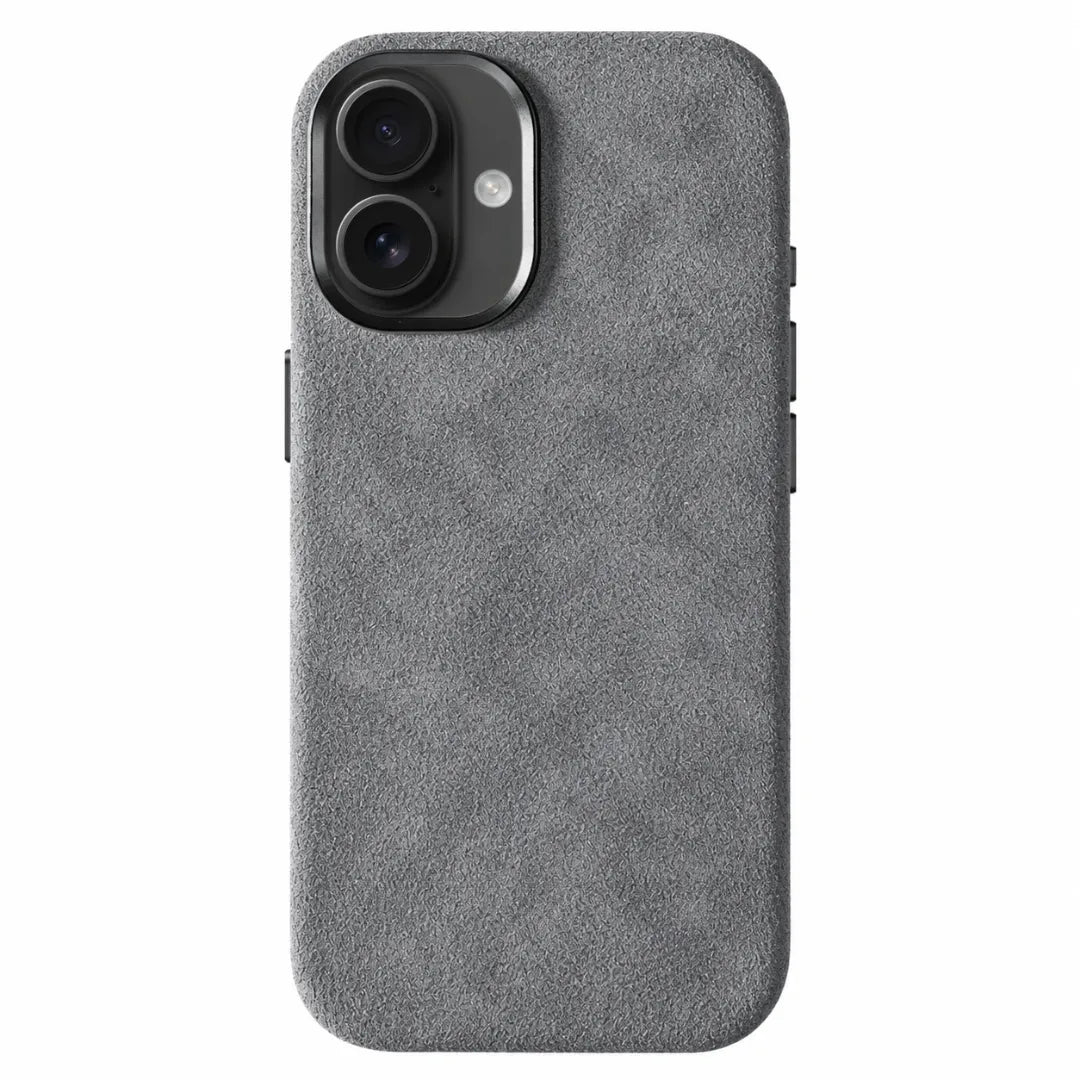 iPhone 17 - Alcantara Case