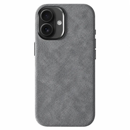iPhone 17 - Alcantara Case