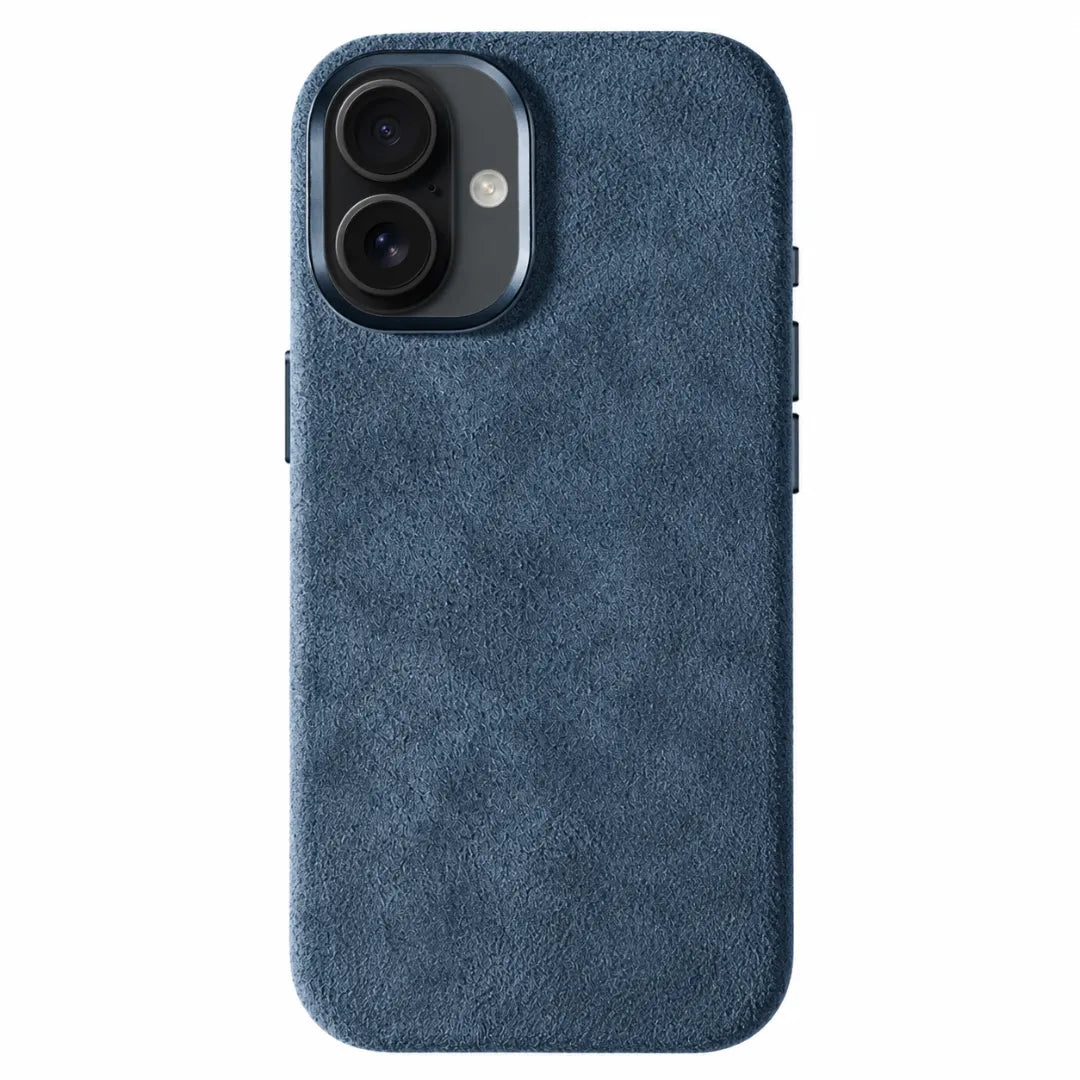 iPhone 17 - Alcantara Case