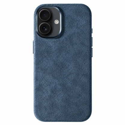 iPhone 17 - Alcantara Case