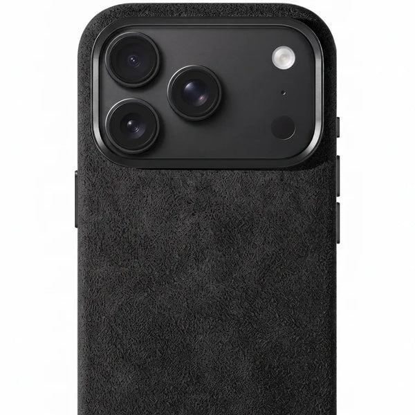 Raised camera protection