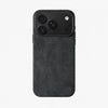 iPhone Hülle – Alcantara