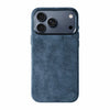 iPhone 18 Pro Max - Alcantara Case