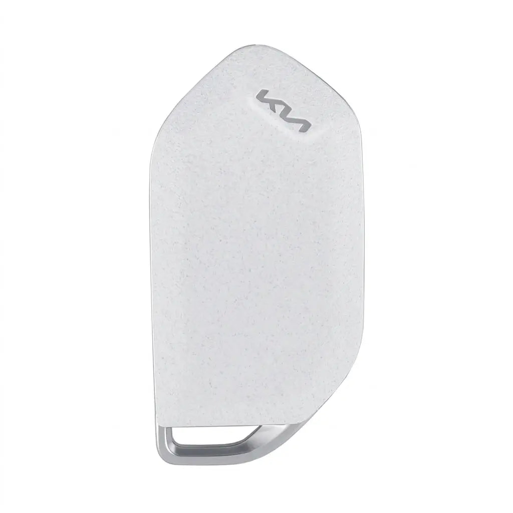 Kia Factory Key Fob - Angular Smart Key
