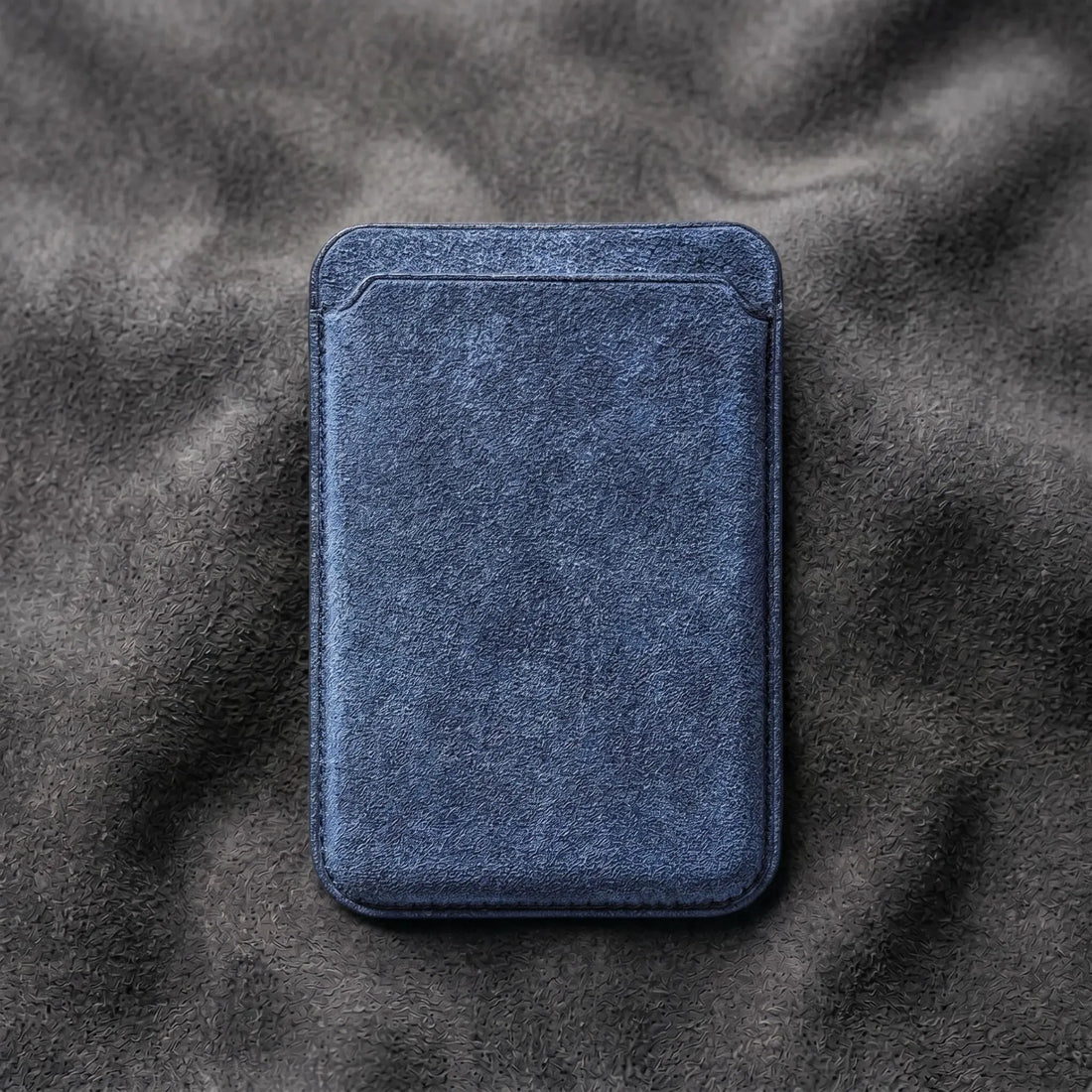 MagSafe Wallet – Alcantara