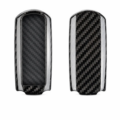 Mazda Carbon-Schlüsselhülle - Vertical SmartKey