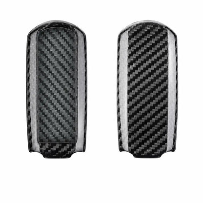 Mazda Carbon-Schlüsselhülle - Vertical SmartKey