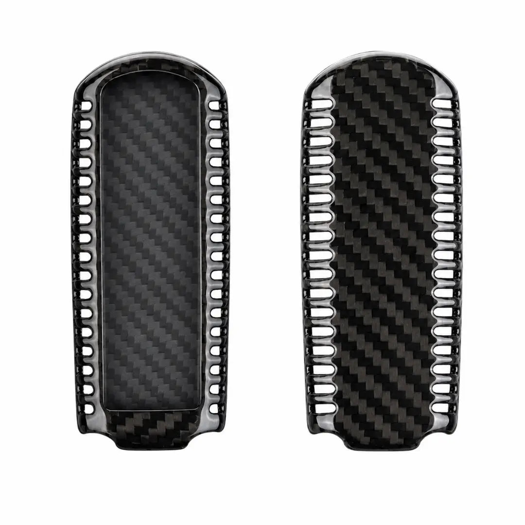 Mazda Carbon-Schlüsselhülle - Vertical SmartKey