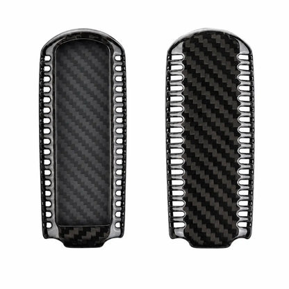 Mazda Carbon-Schlüsselhülle - Vertical SmartKey