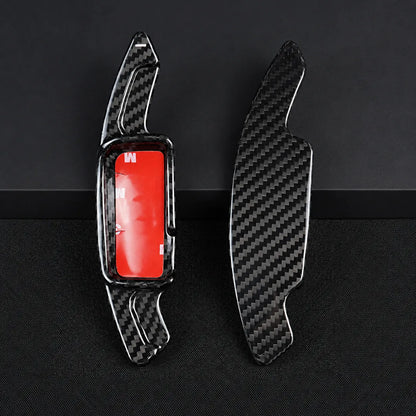 Carbon Fiber Paddle Shifters For Mercedes (MB6)