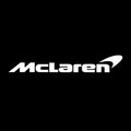 McLaren Key Covers