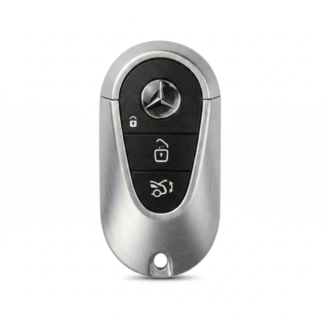 Mercedes-Benz Key Fob – Contemporary 3 - Button