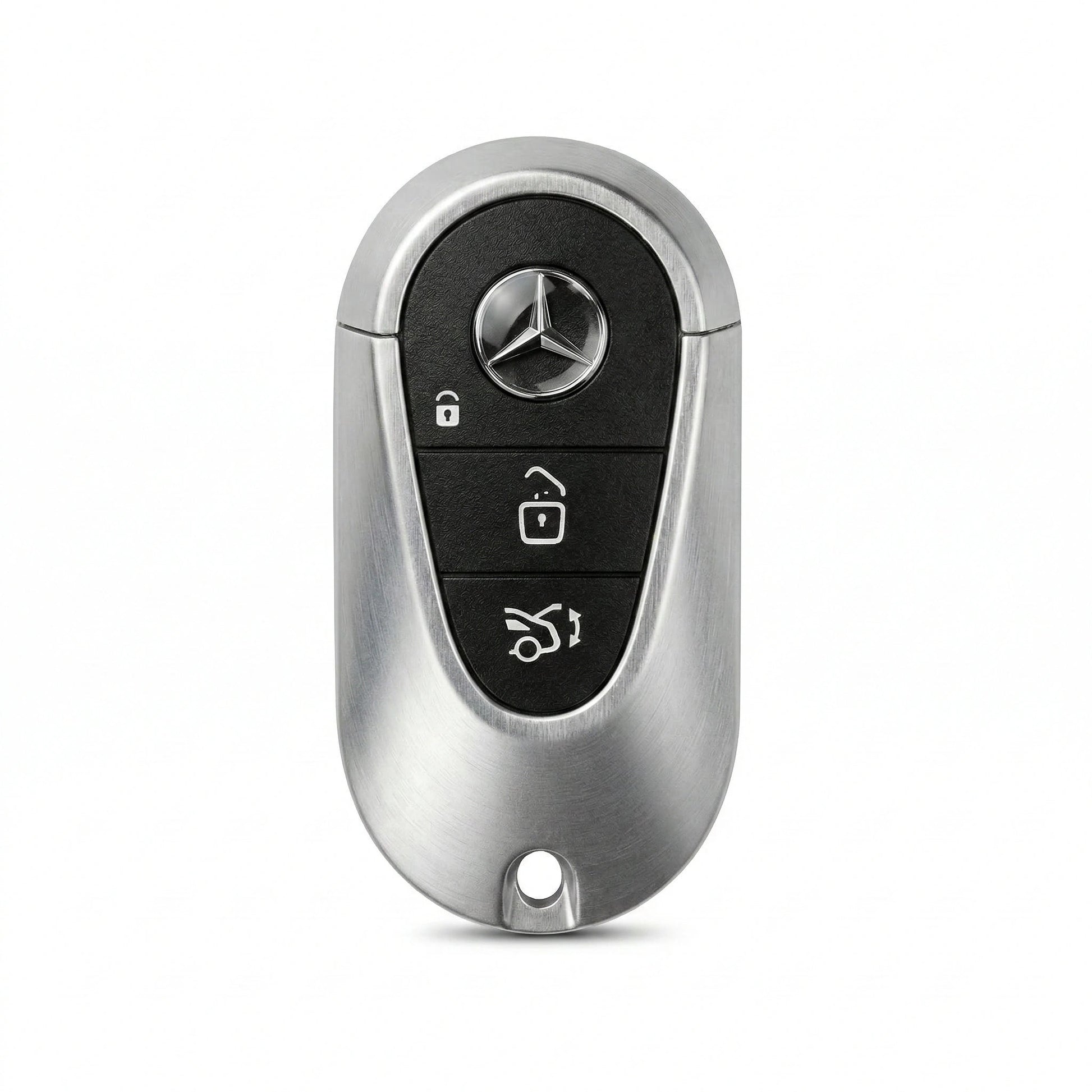 Mercedes-Benz Key Fob – Contemporary 3 - Button