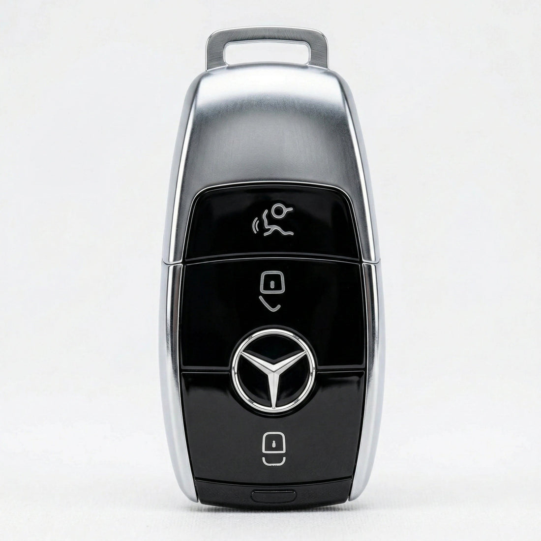 Mercedes-Benz Key Fob - Teardrop