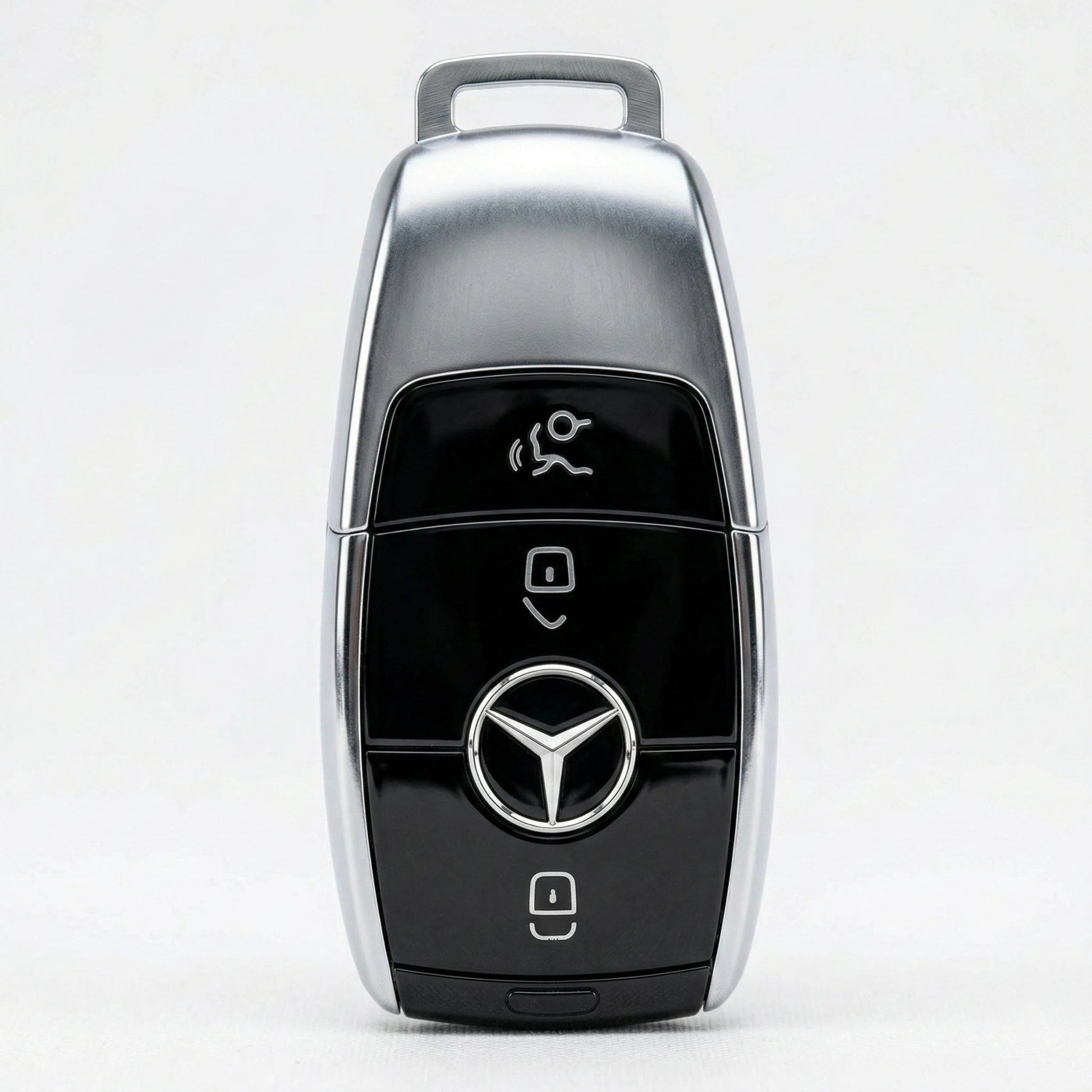 Mercedes-Benz Key Fob - Teardrop