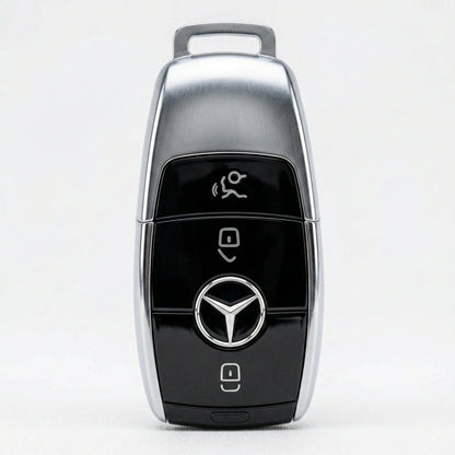 Mercedes-Benz Key Fob - Teardrop