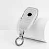 Mercedes-Benz Goatskin Key Fob Cover – Teardrop