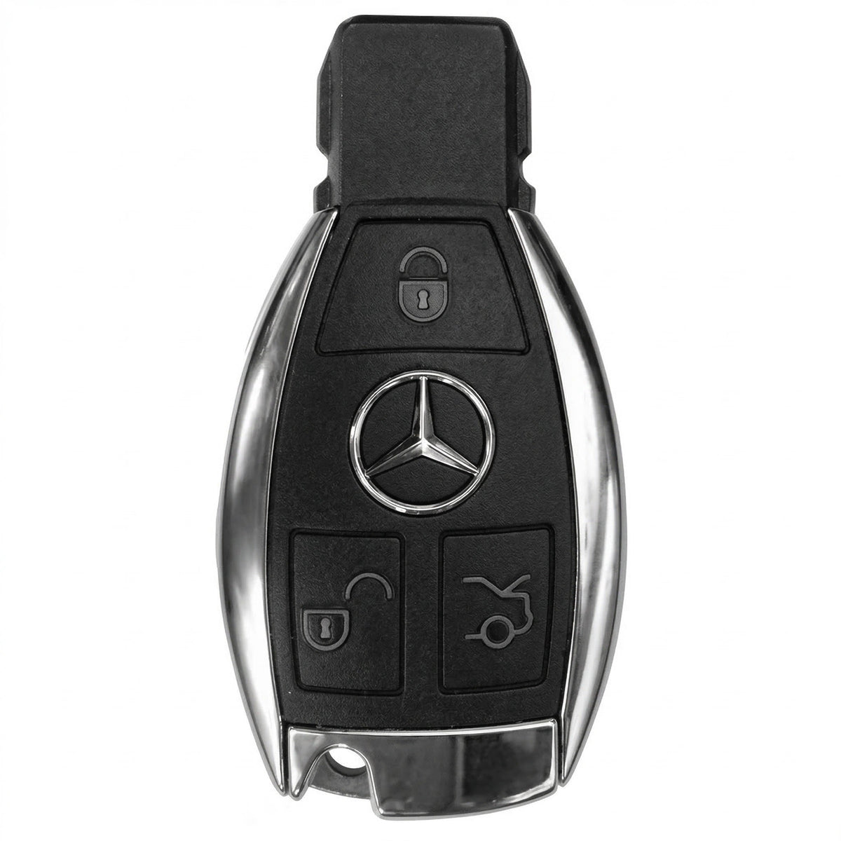 Mercedes-Benz-Schlüssel – Steckschlüssel
